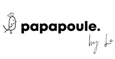 PAPAPOULE BY LO