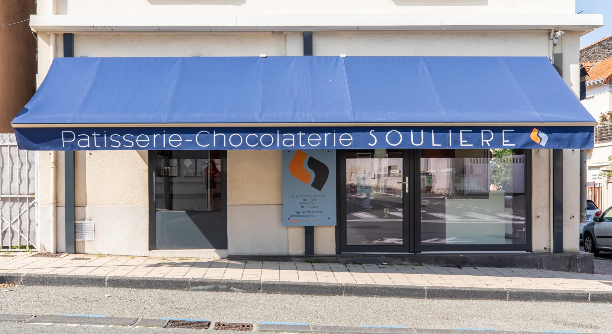 PATISSERIE CHOCOLATERIE SOULIERE